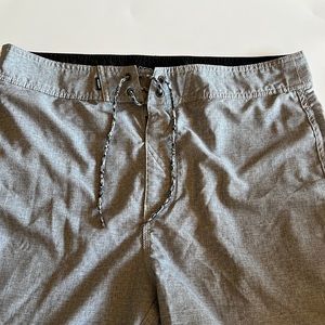 Element Shorts Size 34 4-Way Flex
